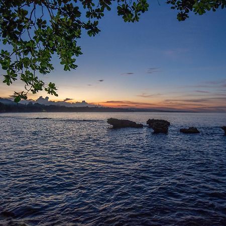 Namaitami Casa Hermosa Con Ac Y Piscina A Solo 650 Metros Del Parque Nacional Cahuita Kültér fotó